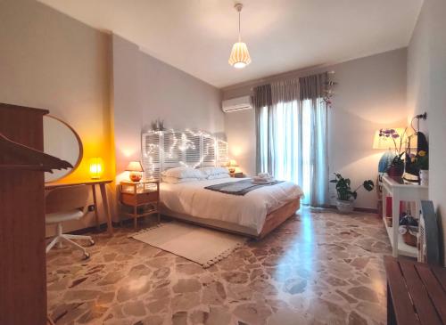 L'Attico - Stanza privata con bagno - Teatro Greco Siracusa