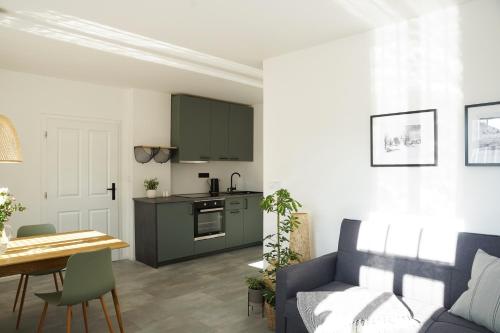 Apartmány Winkler