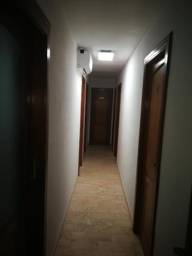 Habitacion en piso compartido No alojamiento turistico in Benidorm