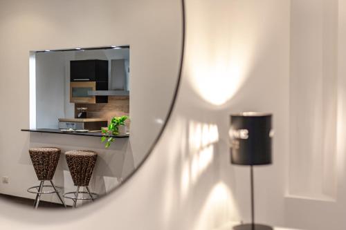 Agathae Luxury Apartament with Garden, Rome (photo 10)