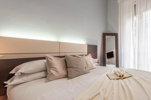 Agathae Luxury Apartament with Garden, Rome (photo 2)