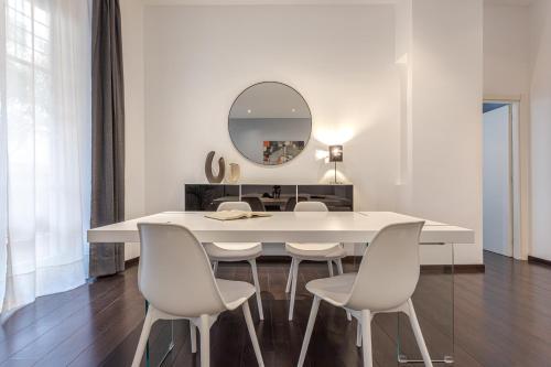 Agathae Luxury Apartament with Garden, Rome (photo 4)