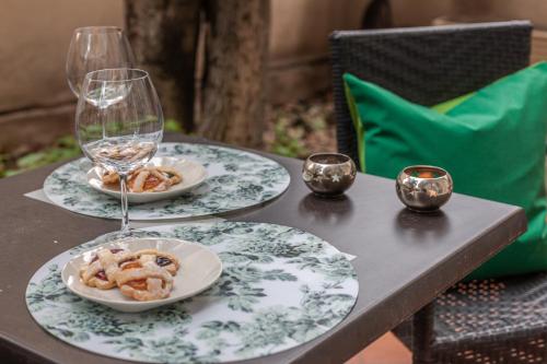 Agathae Luxury Apartament with Garden, Rome (photo 7)