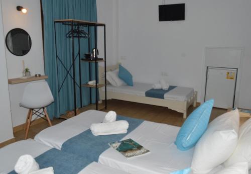 Pansion Katerina in Skiathos Island