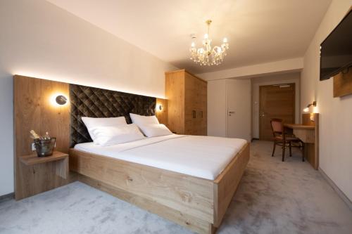 Thurners Boutique Hotel at Großglockner, Film Inspired 3