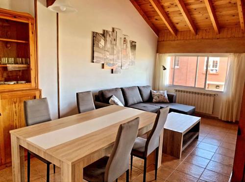  Apartamentos puerta del mar DUPLEX 1 in Liencres