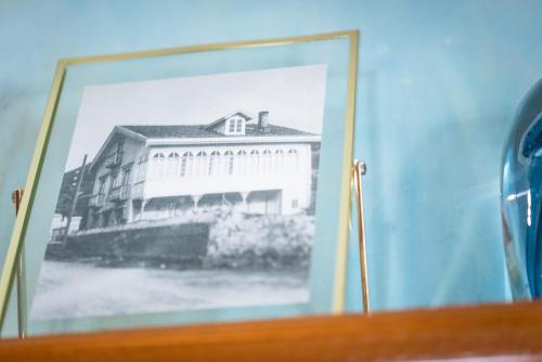 Hotel Castillo de Gauzón - main image