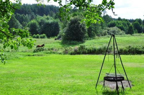 Dom Goscinny in Gietrzwald