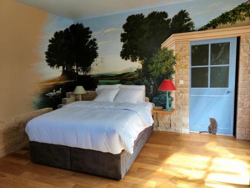 L'auberge De Thenay 1