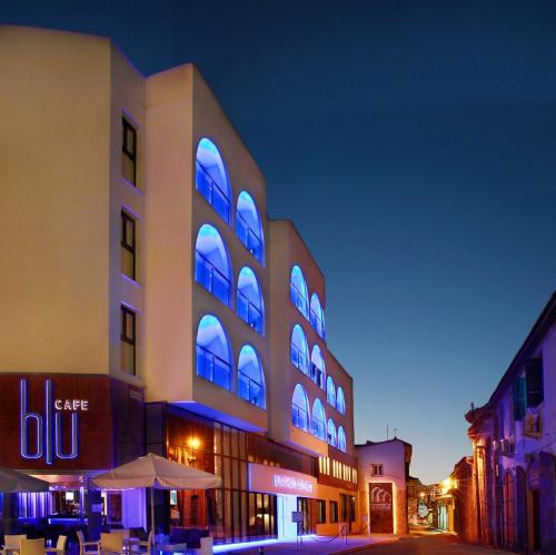 Livadhiotis City Hotel
