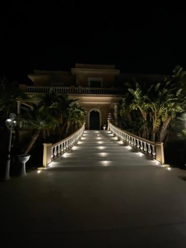  Villa Princi, Unterkunft in Villa San Giovanni