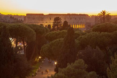 Colosseum View Exclusive Apartment, Rom (Foto 2)