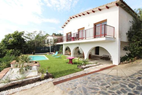  Can maresme, Unterkunft in Lloret de Mar