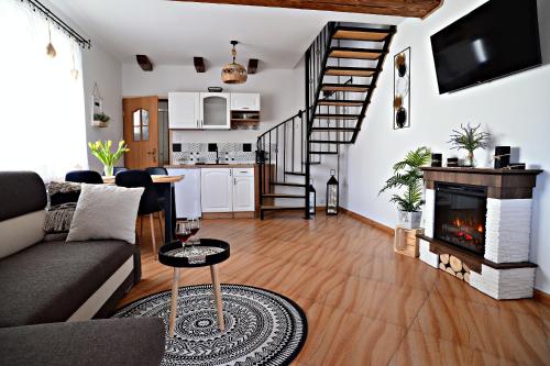 Drozdowka nad Solina - Domki BOHO - Ustrzyki Dolne Drozdowka nad Solina - Domki BOHO - Ustrzyki Dolne