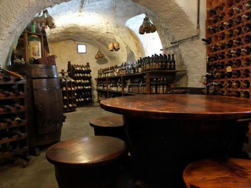 Locanda Da Tullio in Capovalle