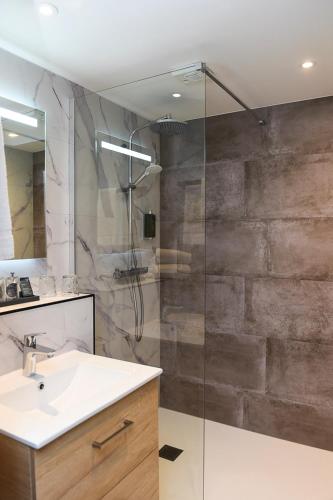 The Originals Boutique La Villa Ouest & Spa - image 2