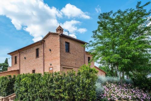 Macchie San Vincenzo - Villa Privata con Piscina e Giardino ad uso esclusivo