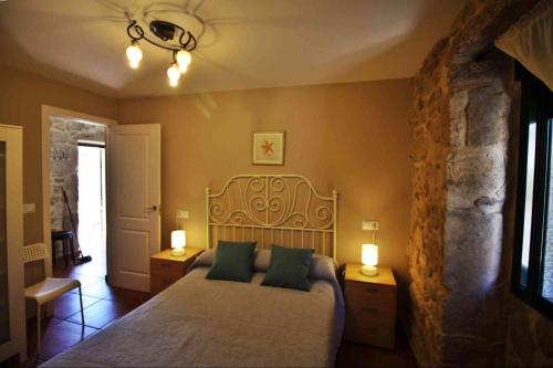  Casita de Castrelo in Bouza