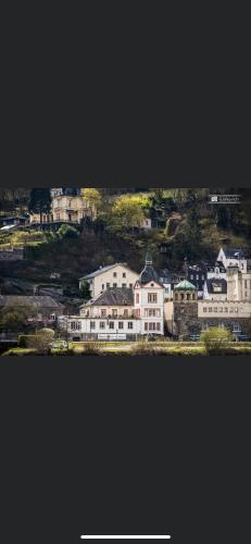 Ferienhaus Moselblick