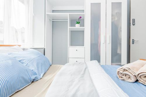 Shirley house 2 Self Catering Guest House 10 min Walk to Southampton General Hospital