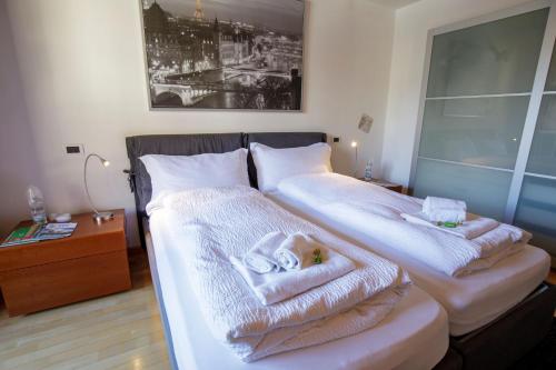 B&B AI PELLEGRINI in Villa Santina