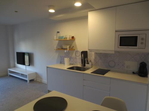 Apartamentos Hispano Nájera