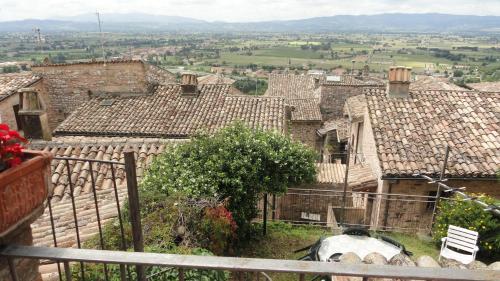  La Terrazza di Spello, Pension in Spello