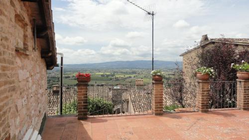 La Terrazza di Spello