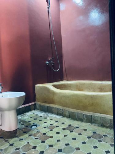 卡斯巴餐厅酒店 卡斯巴餐厅酒店