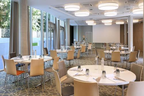 Best Western Plus Paris Meudon Ermitage - image 11