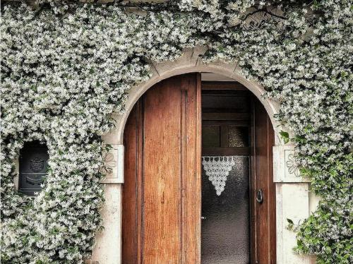 Donna Cleonice, la tua culla nel cuore del Sannio gîte à louer Benevento