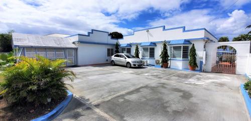 Banyan Beach House Villa