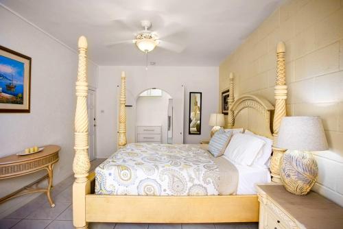 Banyan Beach House Villa