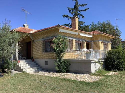 Metochi gîte à louer Prinochóri