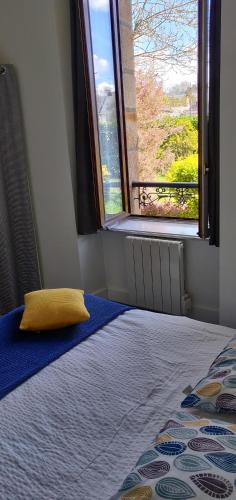 Au fil de leau La Cale 30m²