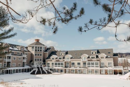 Holiday Inn Club Vacations Mount Ascutney Resort, an IHG Hotel