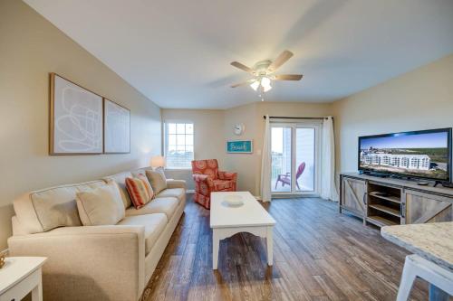 Grand Caribbean-320 by Vacation Homes Collection