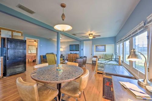Riverfront St Augustine Retreat, Near Boat Launch! in Palatka (FL)