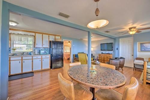 Riverfront St Augustine Retreat, Near Boat Launch! in Palatka (FL)