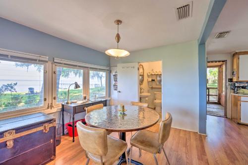 Riverfront St Augustine Retreat, Near Boat Launch! in Palatka (FL)