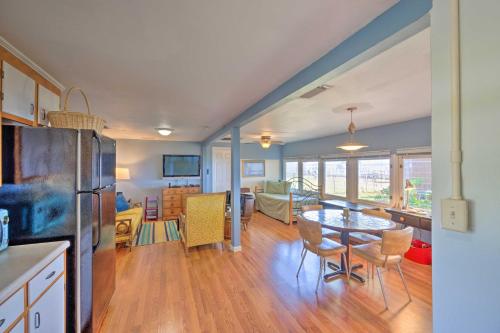 Riverfront St Augustine Retreat, Near Boat Launch! in Palatka (FL)