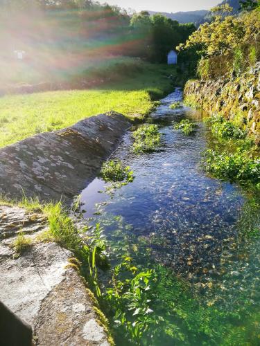 Le Lauriolle in Bielle