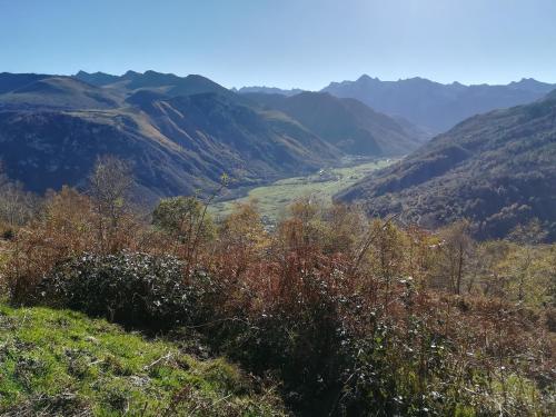 Le Lauriolle in Bielle