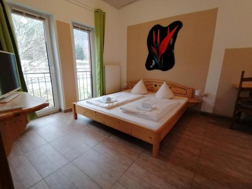 Double Room without Balcony 