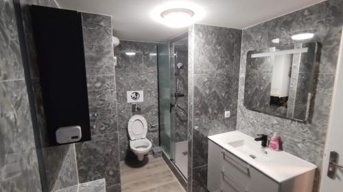 Résidence Romains - 1G - hébergements classés avec garage, Strasbourg (photo 6)