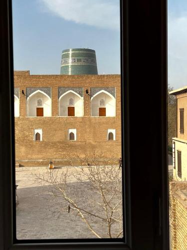 B&B Khiva - XIVA AZIM OTA - Bed and Breakfast Khiva