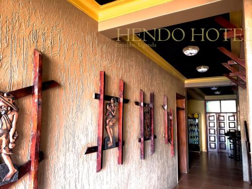 Hendo Hotel