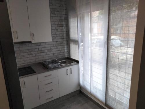 Loft La Calahorra con posibilidad de aparcamiento Pregunta por el PACK MÁS AMOR (Loft La Calahorra con posibilidad de aparcamiento Pregunta por el PACK MAS AMOR) in Cordoba Külváros