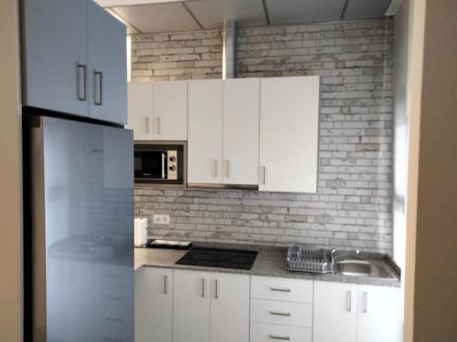 Loft La Calahorra con posibilidad de aparcamiento Pregunta por el PACK MÁS AMOR (Loft La Calahorra con posibilidad de aparcamiento Pregunta por el PACK MAS AMOR) in Cordoba Külváros