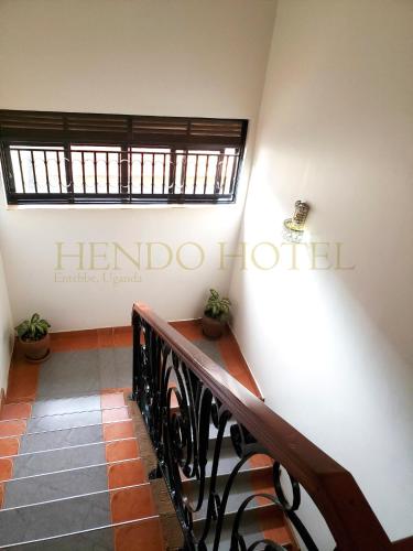 Hendo Hotel